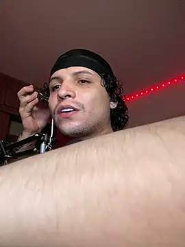 Show de marcus_leonel na webcam