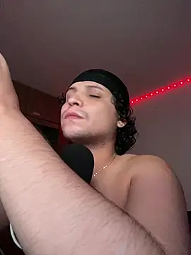 Show Webcam de marcus_leonel
