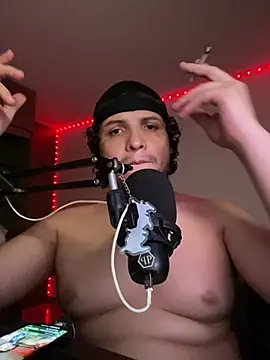 marcus_leonel Show Webcam