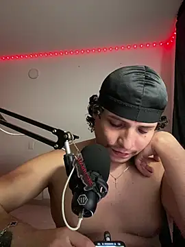 marcus_leonel's Webcam Show