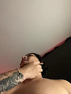 marcus_leonel webkamerás műsora
