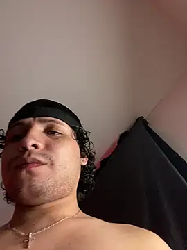 marcus_leonel Webcam-Show