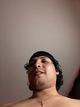 הופעת וובקאם של marcus_leonel