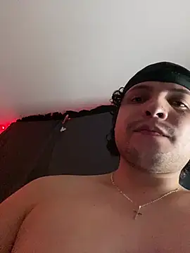 Вебкам-шоу marcus_leonel