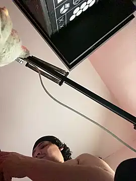 marcus_leonel Show in webcam