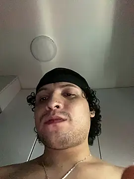 marcus_leonel 웹캠 쇼