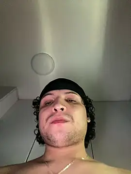 Show webcam de marcus_leonel