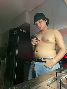 marcus_leonel 在線直播表演
