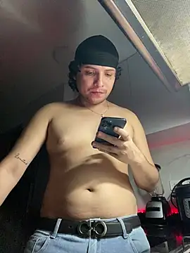 Show Webcam de marcus_leonel