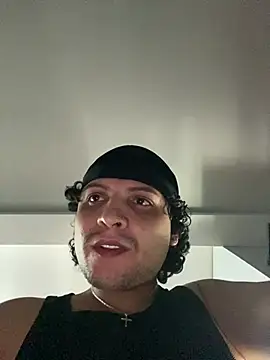 marcus_leonel's Webcam Show