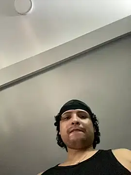 Show webcam de marcus_leonel