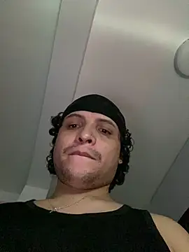 marcus_leonel Webcam-Show