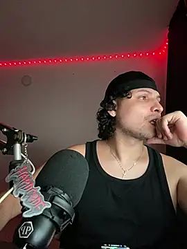 marcus_leonel Webcam Show