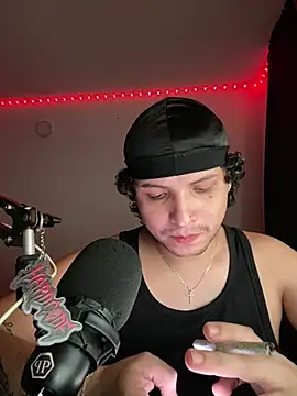Webkamerová show marcus_leonel