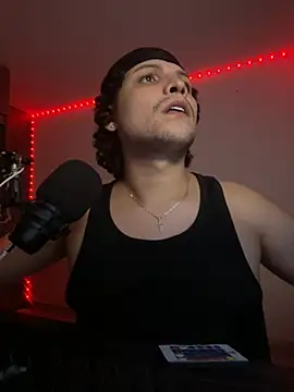 marcus_leonel Webcam Show