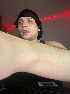 Show Webcam de marcus_leonel