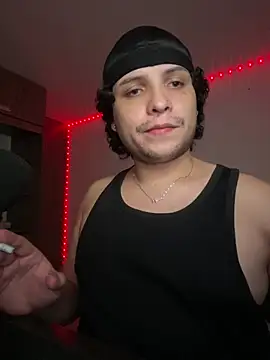 marcus_leonel webcam show