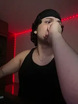 marcus_leonel's Webcam Show