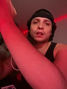 marcus_leonel's Webcam Show