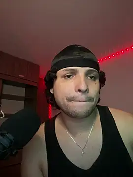 Вебкам-шоу marcus_leonel
