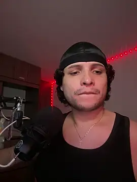 marcus_leonel's Webcam Show