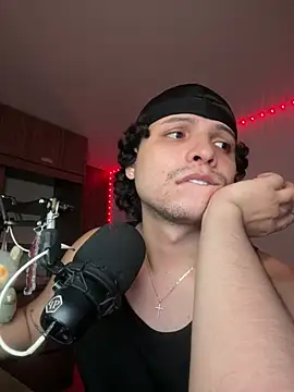 marcus_leonel webcam show