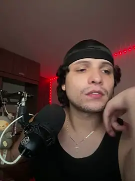 Show de webcam de marcus_leonel