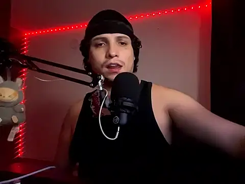 marcus_leonel webcam show