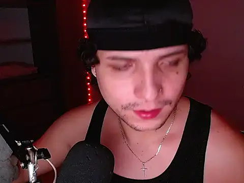 marcus_leonel Show in webcam