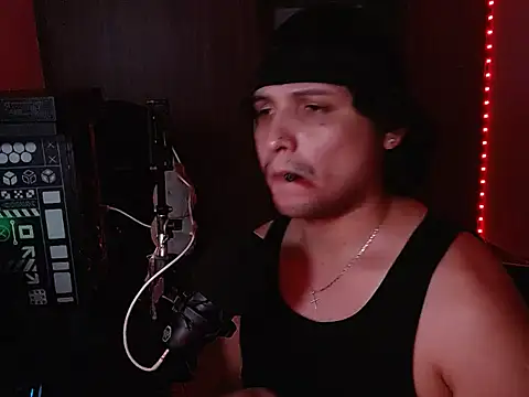 marcus_leonel Webcamshow