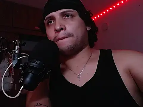 marcus_leonel Webcam Show