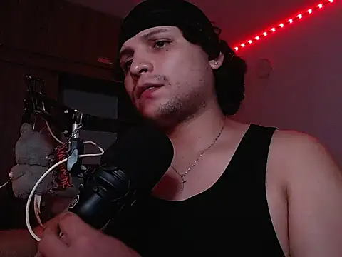 marcus_leonel Webcamshow