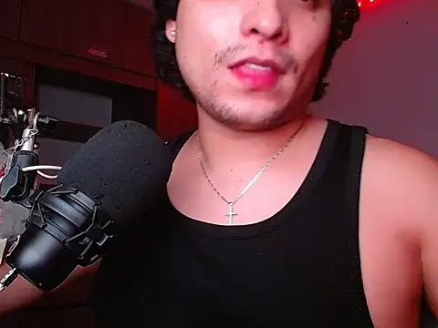 عرض كام marcus_leonel
