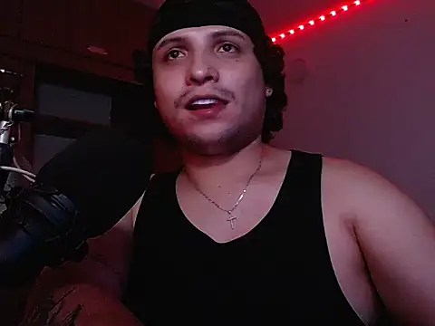marcus_leonel: вебкам-шоу