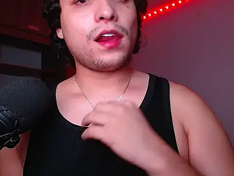 marcus_leonel 웹캠 쇼