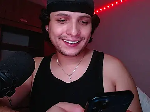 marcus_leonel Show Webcam
