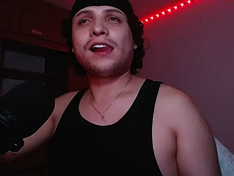 Show Webcam de marcus_leonel