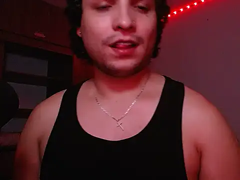 Вебкам-шоу marcus_leonel