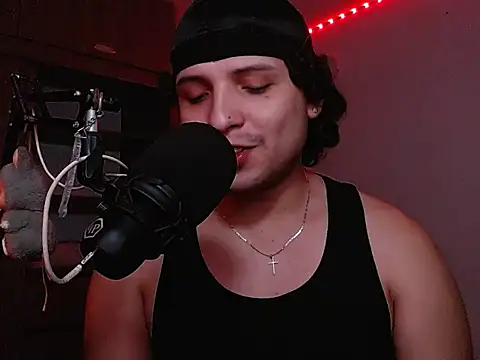 marcus_leonel Show Webcam