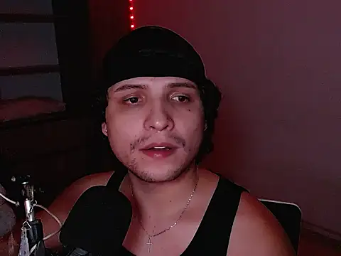 Show Webcam de marcus_leonel