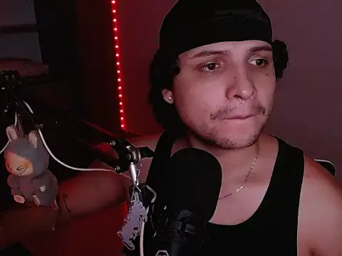 marcus_leonel: вебкам-шоу