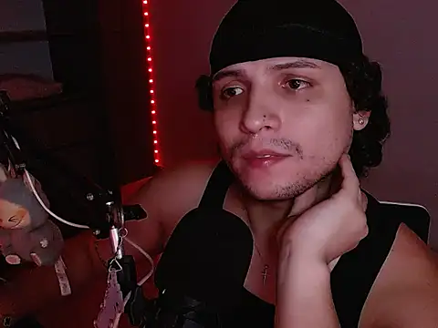 Show Webcam de marcus_leonel