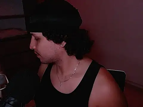 Show de webcam de marcus_leonel