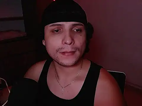 Show Webcam de marcus_leonel