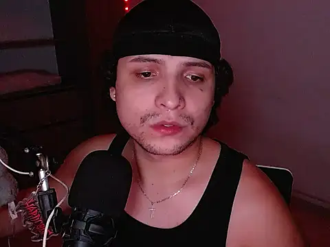 marcus_leonel Webcam Show
