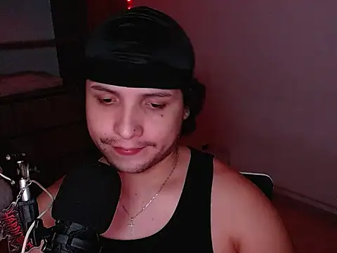 marcus_leonel Webcam show