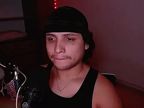marcus_leonel's Webcam Show