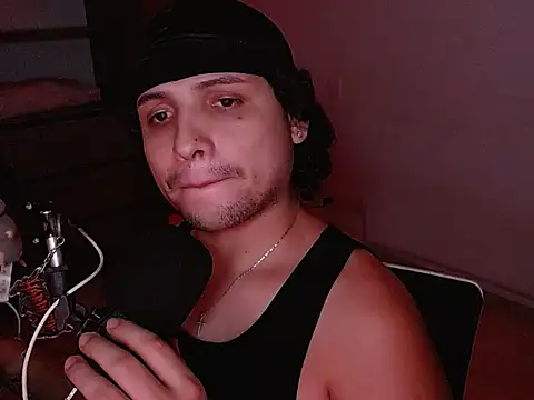marcus_leonel 웹캠 쇼
