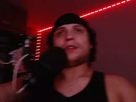 Show de webcam de marcus_leonel