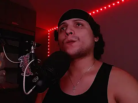 marcus_leonel Show Webcam